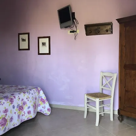 Rezort La Della Vecchia *