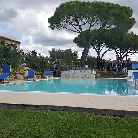 Rezort La Della Vecchia Gavorrano
