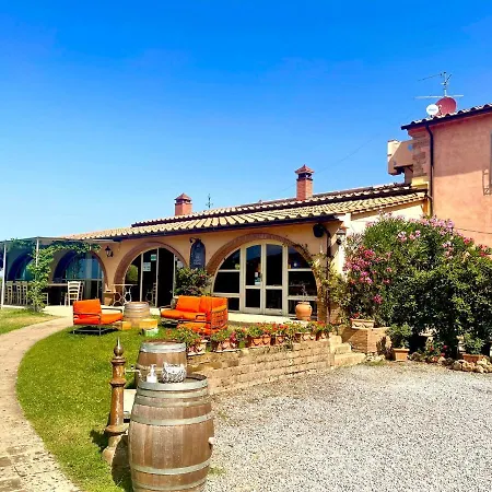 La Della Vecchia * Gavorrano