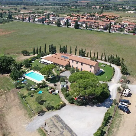La Della Vecchia Resort *