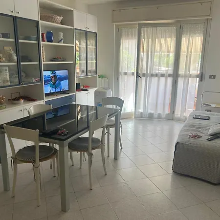 La Della Vecchia אתר נופש גאבוראנו