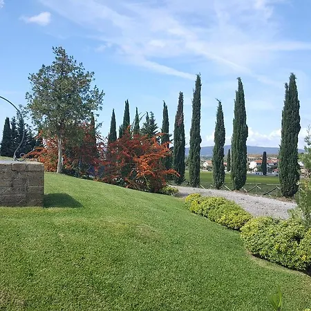 La Della Vecchia * Gavorrano