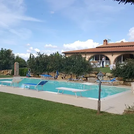 Resort La Della Vecchia *