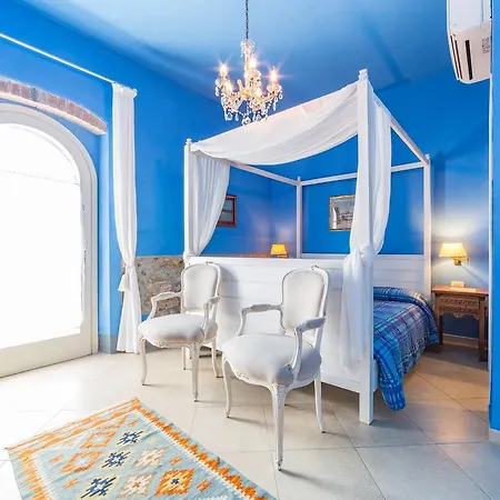 La Della Vecchia Resort