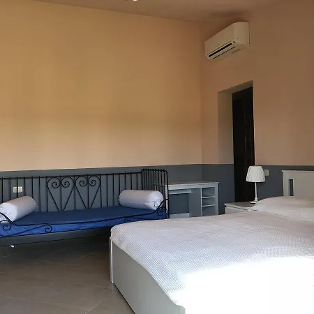 La Della Vecchia * גאבוראנו