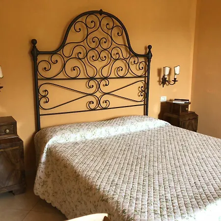 Resort La Della Vecchia Gavorrano
