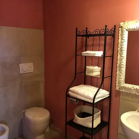 La Della Vecchia Resort *
