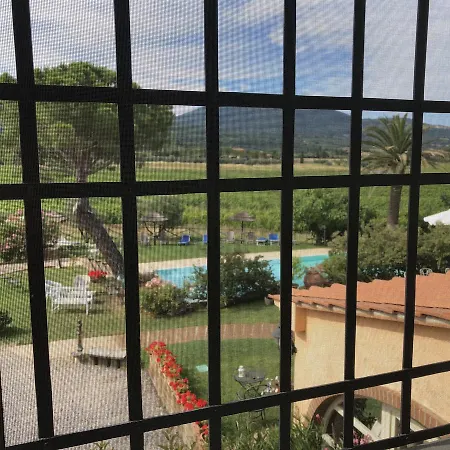 Resort La Della Vecchia Gavorrano