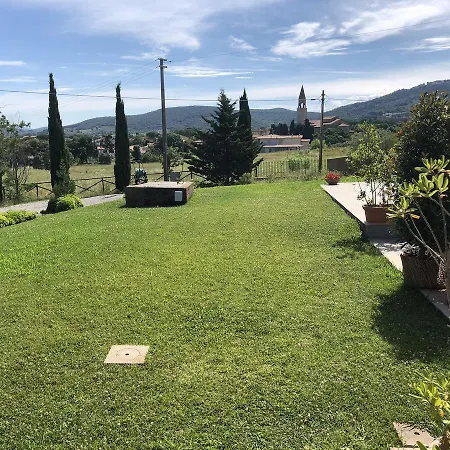 Resort La Della Vecchia Gavorrano