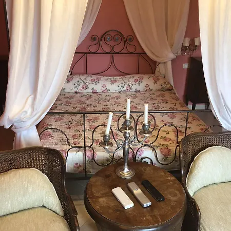 Resort La Della Vecchia