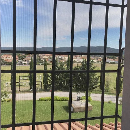 La Della Vecchia * Gavorrano