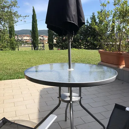 La Della Vecchia * Gavorrano