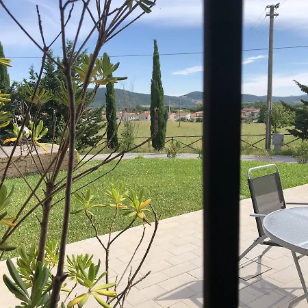 La Della Vecchia Resort Gavorrano