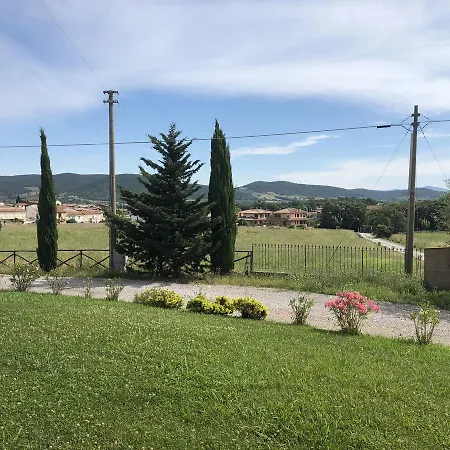 Resort La Della Vecchia Gavorrano