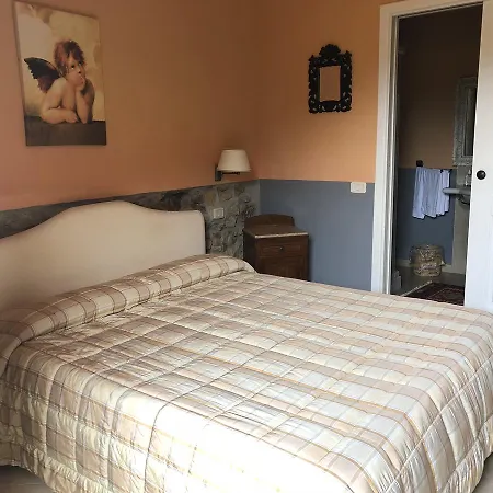 Resort La Della Vecchia