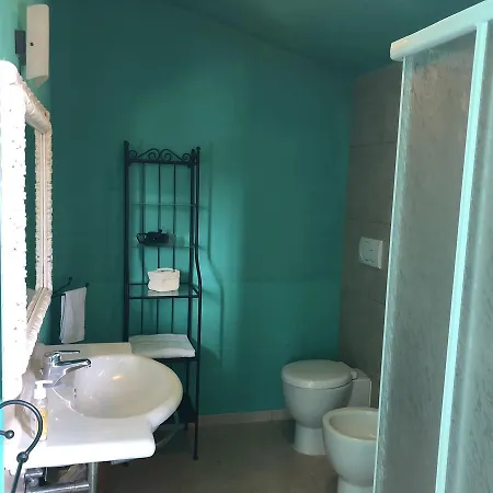 La Della Vecchia Resort *