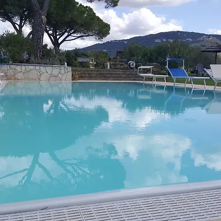 La Della Vecchia Resort
