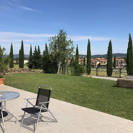 La Della Vecchia * Gavorrano