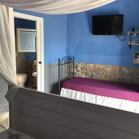 La Della Vecchia Resort Gavorrano