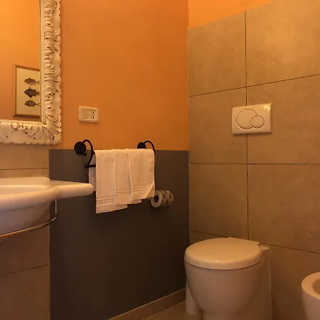 La Della Vecchia Gavorrano