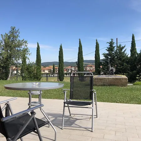 La Della Vecchia Resort Gavorrano