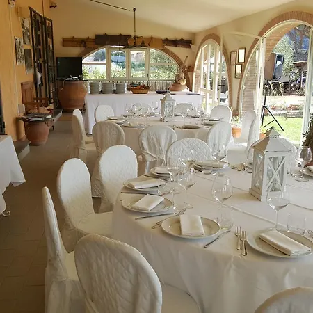 La Della Vecchia Resort