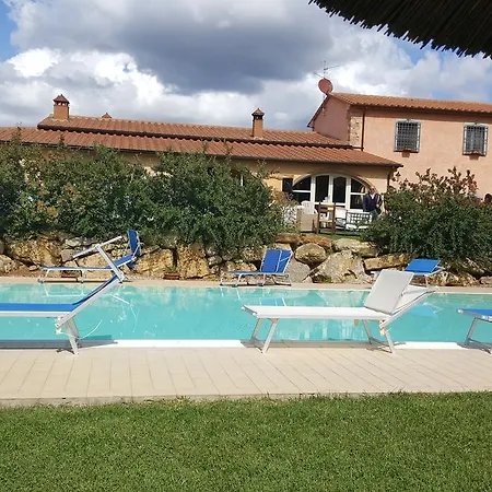 Resort La Della Vecchia *