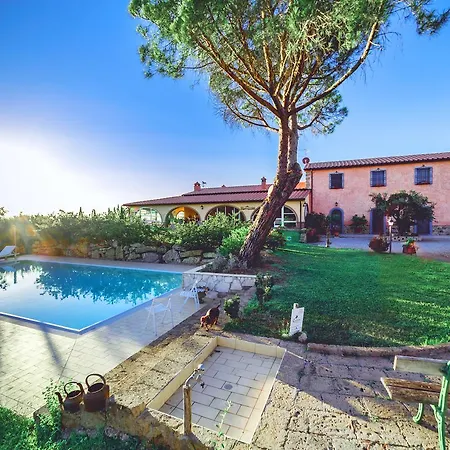 Resort La Della Vecchia Gavorrano