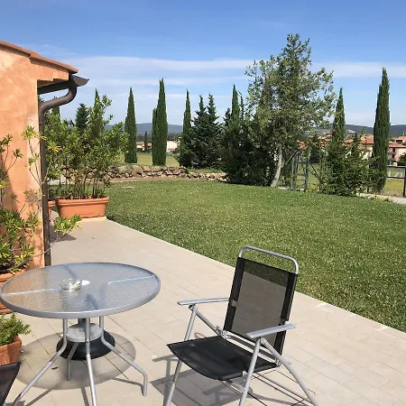 La Della Vecchia * Gavorrano