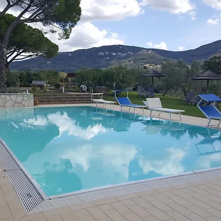 Resort La Della Vecchia *